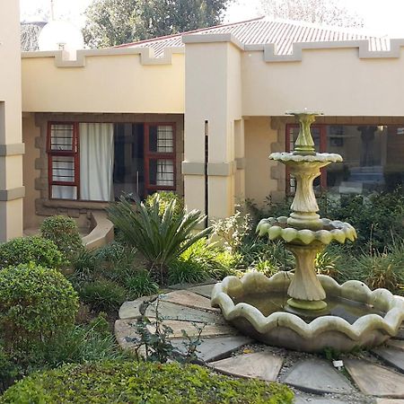 The Three Countries Estate Benoni Exterior foto