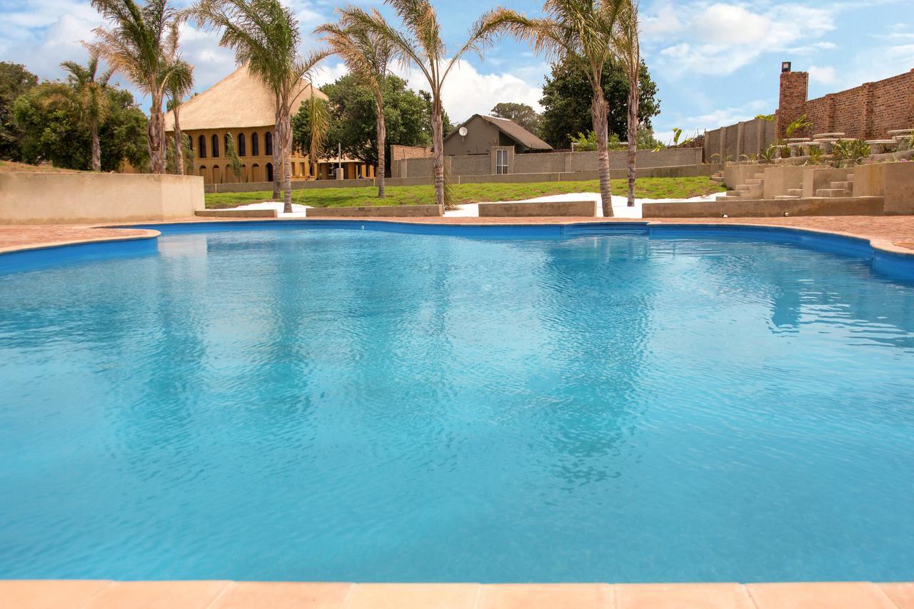 The Three Countries Estate Benoni Exterior foto