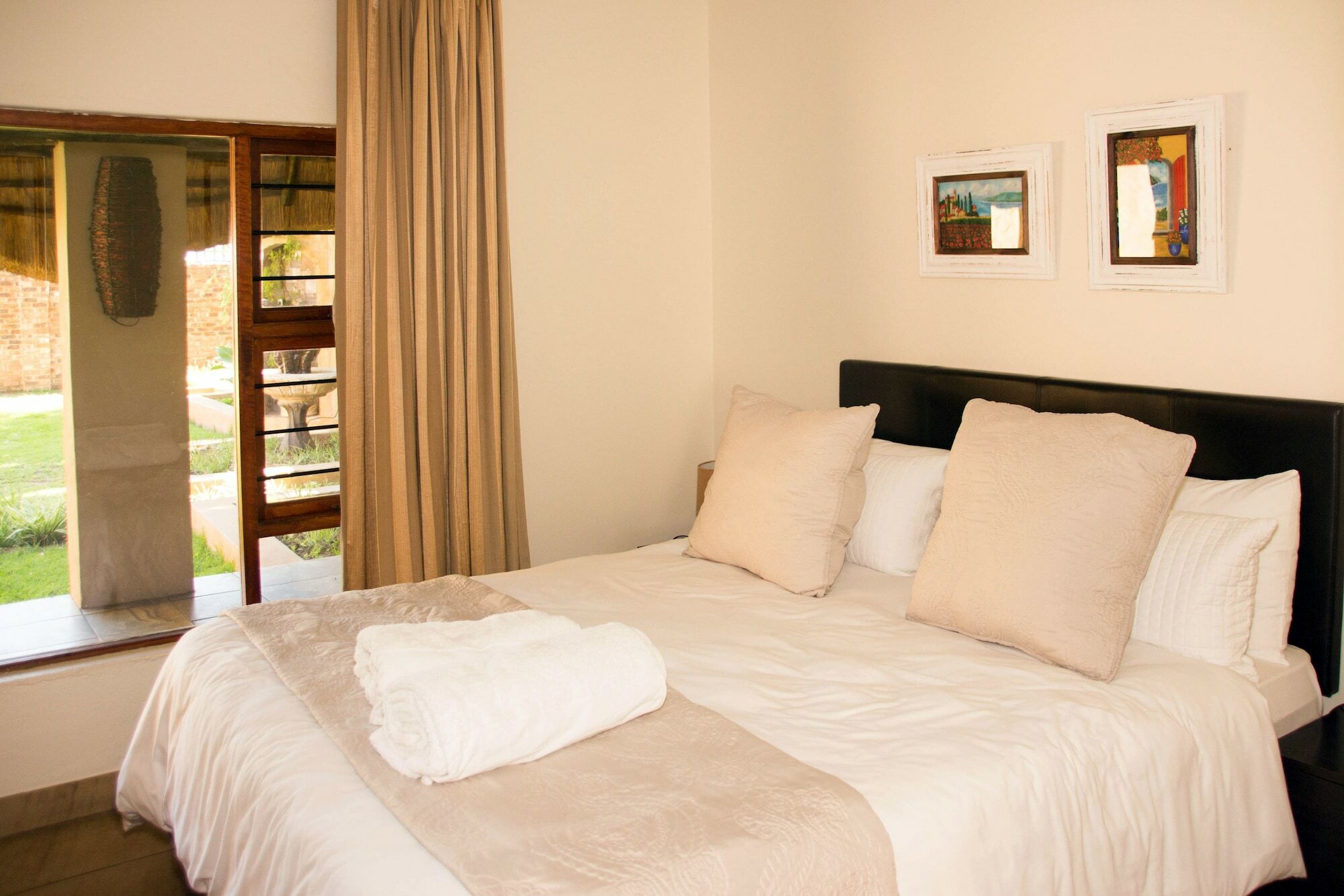 The Three Countries Estate Benoni Exterior foto