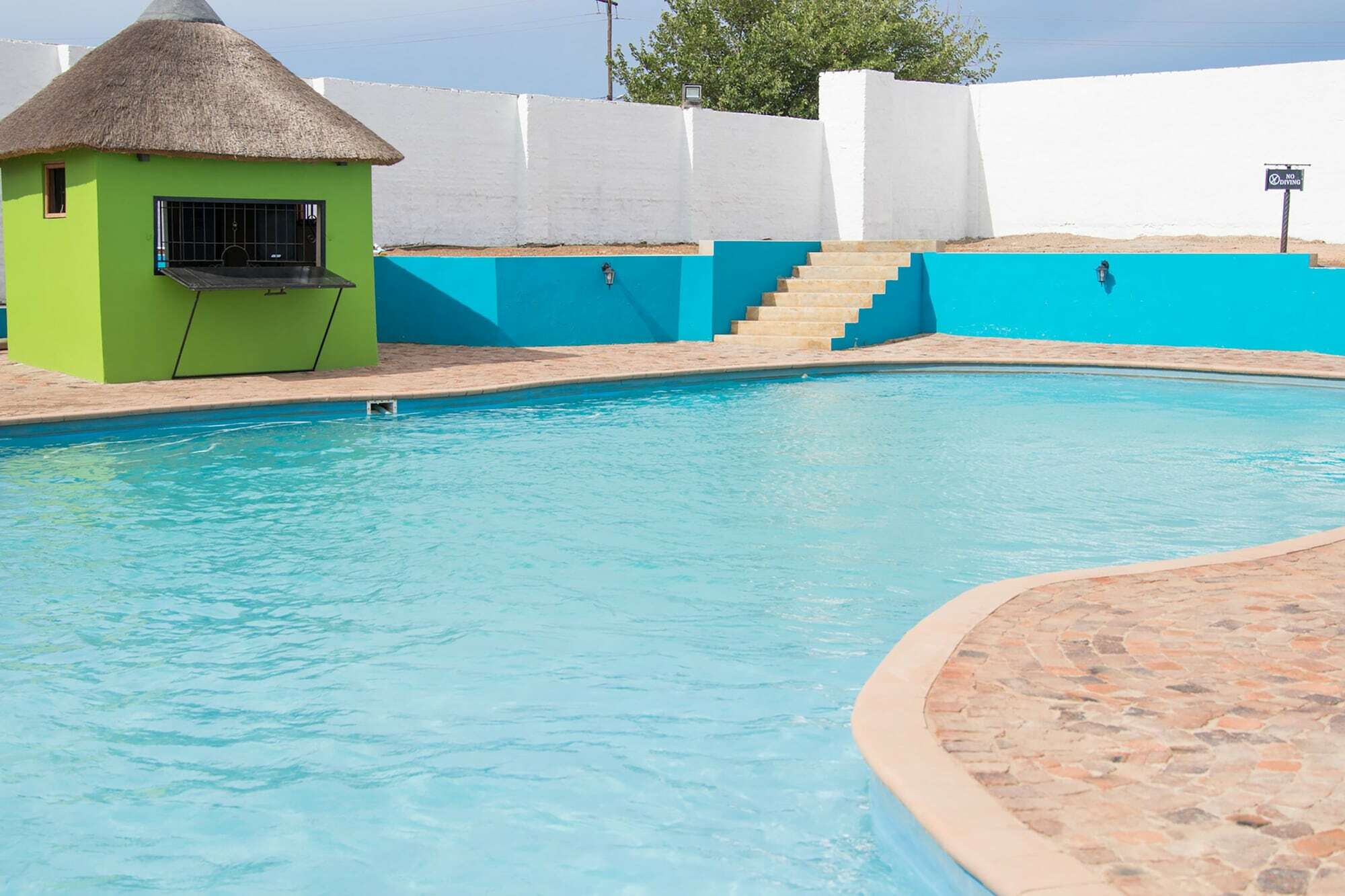 The Three Countries Estate Benoni Exterior foto